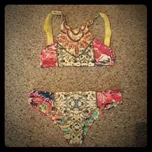 Maaji Bikini Swimsuit
